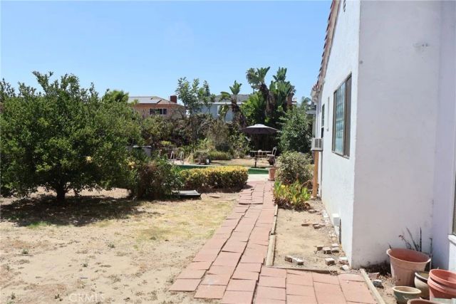825 S Bluff, Montebello, CA 90640