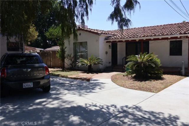 825 S Bluff, Montebello, CA 90640