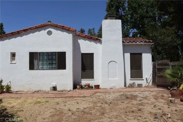 825 S Bluff, Montebello, CA 90640