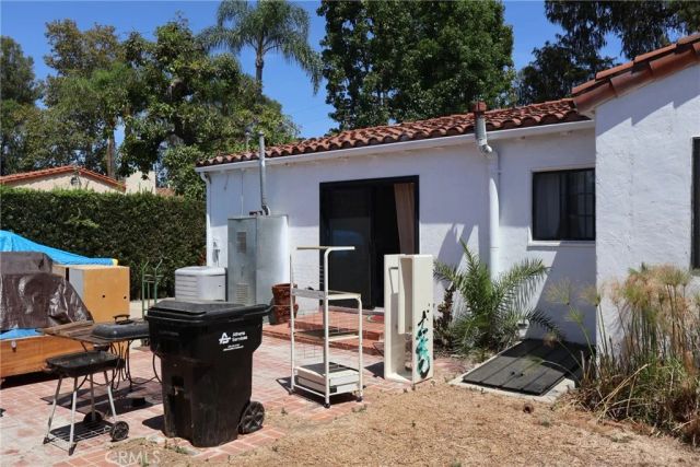 825 S Bluff, Montebello, CA 90640