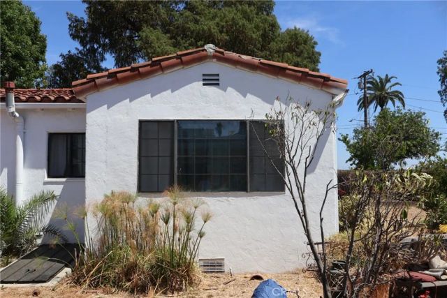 825 S Bluff, Montebello, CA 90640