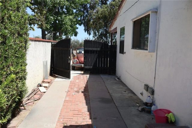 825 S Bluff, Montebello, CA 90640