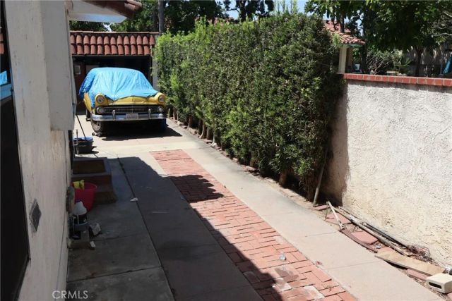 825 S Bluff, Montebello, CA 90640