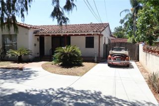 825 S Bluff, Montebello, CA 90640