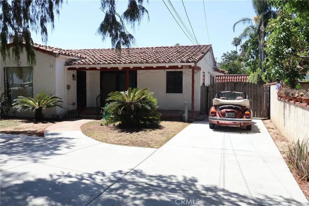 825 S Bluff, Montebello, CA 90640