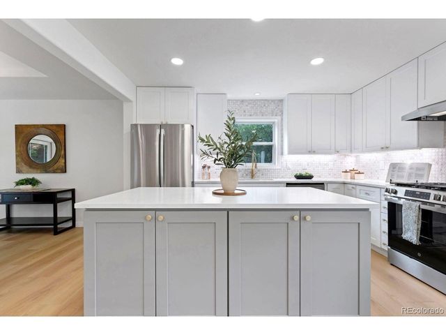 9010 W 11th Ave, Denver, CO 80215