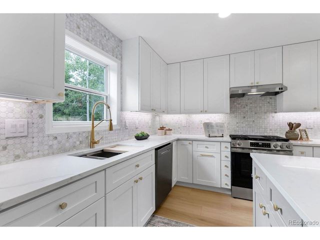 9010 W 11th Ave, Denver, CO 80215