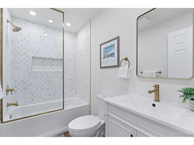 9010 W 11th Ave, Denver, CO 80215