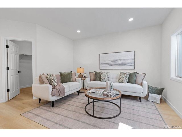 9010 W 11th Ave, Denver, CO 80215