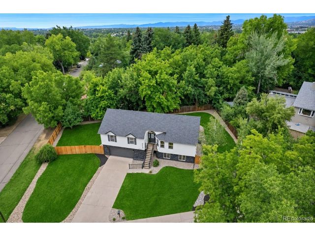 9010 W 11th Ave, Denver, CO 80215