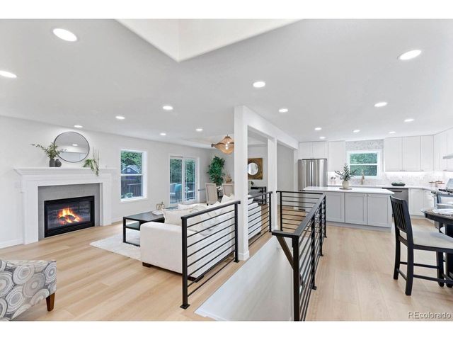 9010 W 11th Ave, Denver, CO 80215