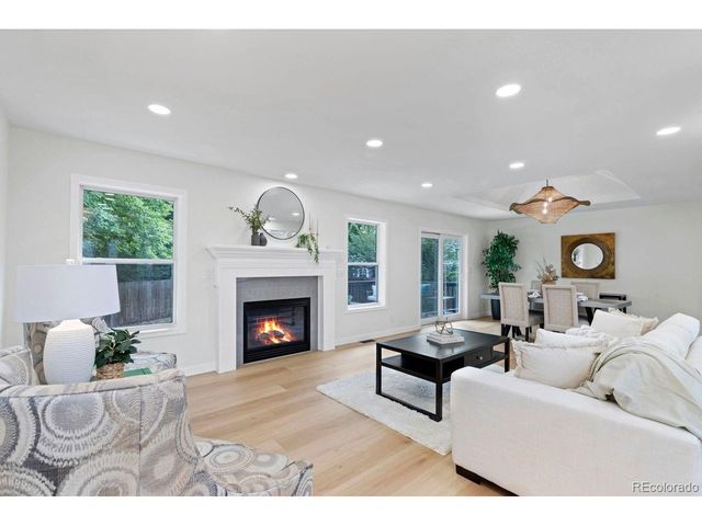 9010 W 11th Ave, Denver, CO 80215