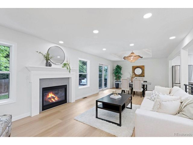 9010 W 11th Ave, Denver, CO 80215