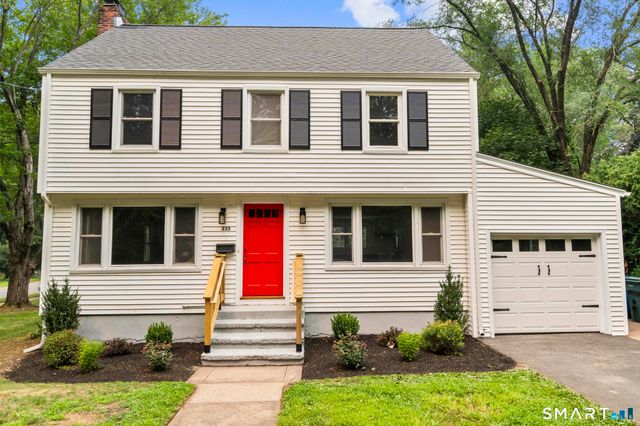 235 Treadwell Street, Hamden, CT 06517