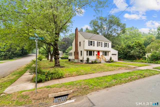 235 Treadwell Street, Hamden, CT 06517