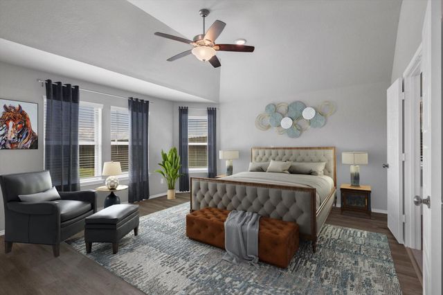 2314 Brickfielder Lane, Baytown, TX 77523