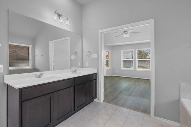 2314 Brickfielder Lane, Baytown, TX 77523