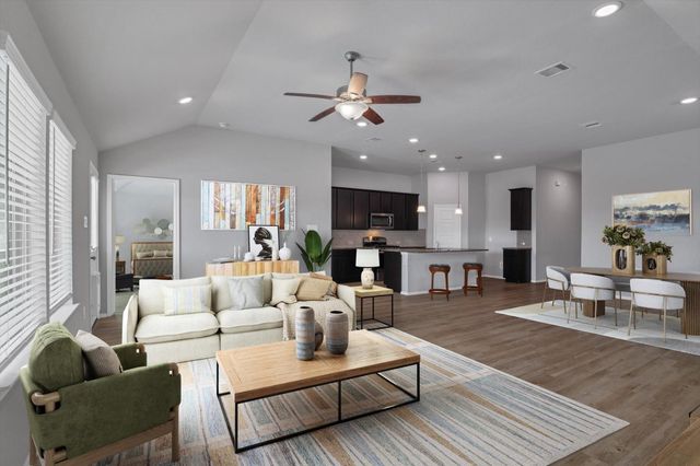 2314 Brickfielder Lane, Baytown, TX 77523