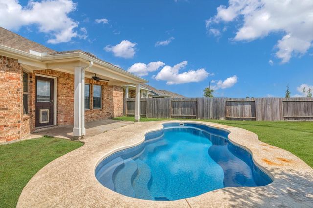 2314 Brickfielder Lane, Baytown, TX 77523