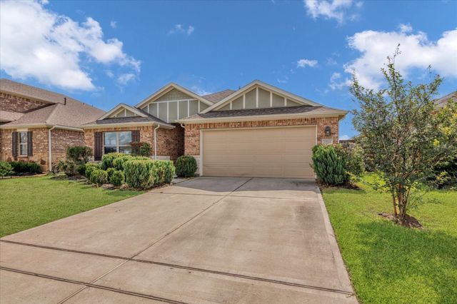 2314 Brickfielder Lane, Baytown, TX 77523