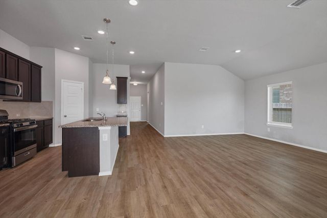 2314 Brickfielder Lane, Baytown, TX 77523