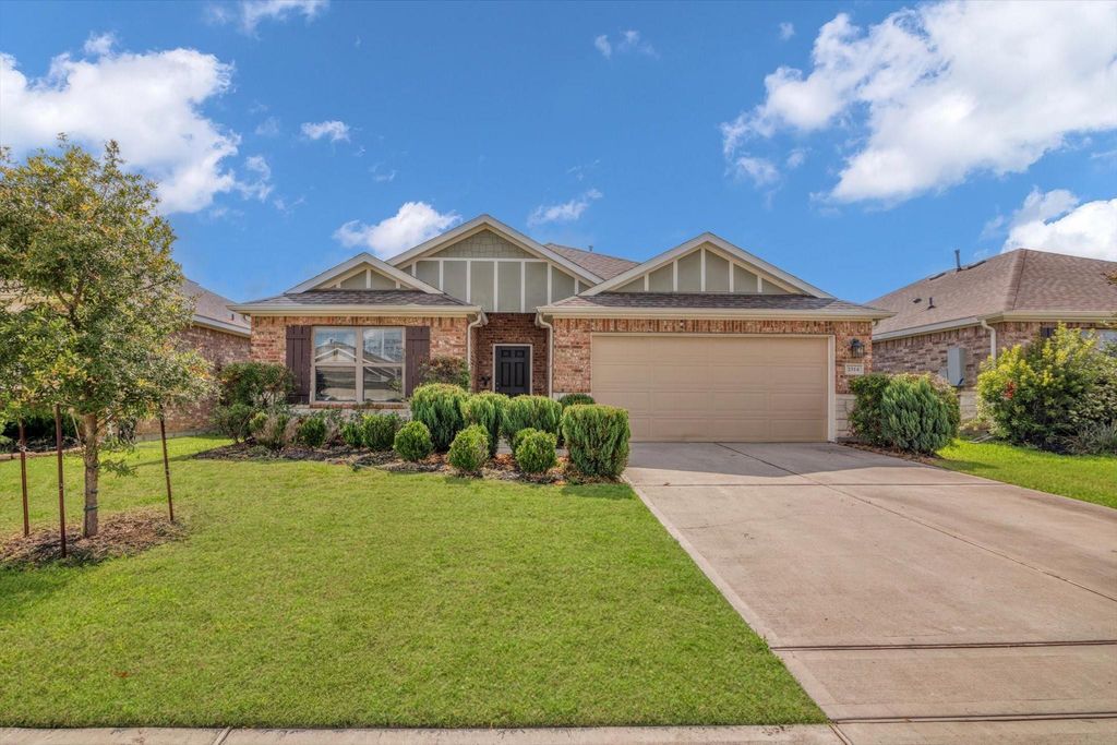 2314 Brickfielder Lane, Baytown, TX 77523