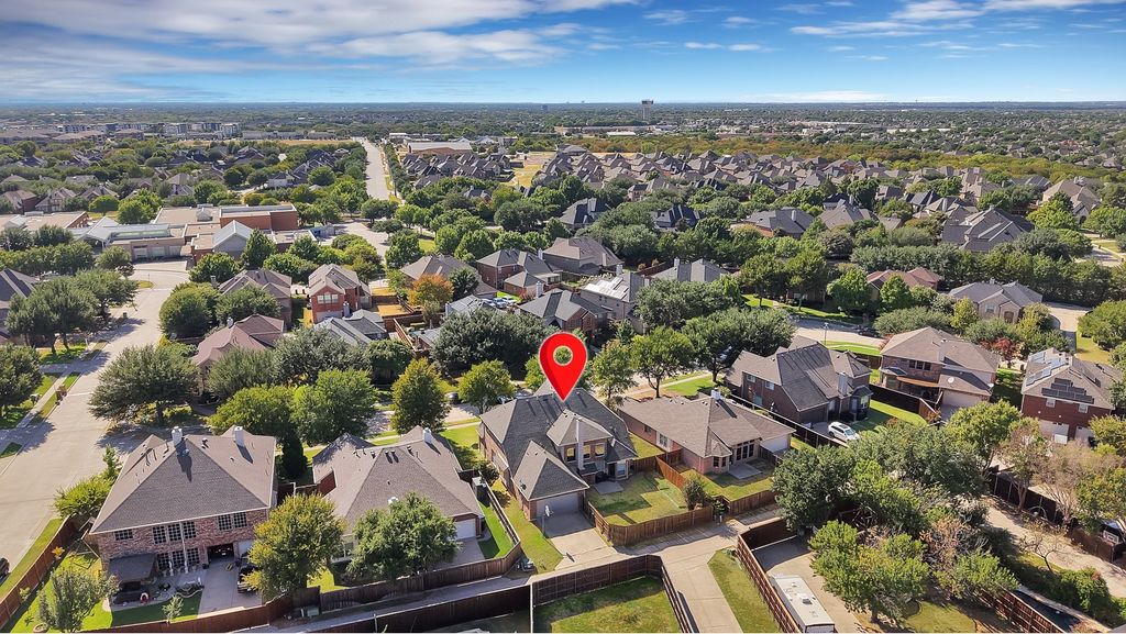 11178 Outpost Trail, Frisco, TX 75033 — photo 3