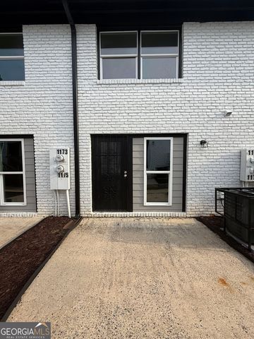 1161 Boulevard, Macon, GA 31211