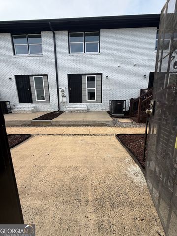 1161 Boulevard, Macon, GA 31211