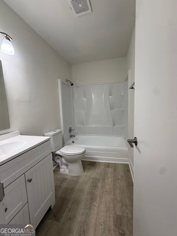 1161 Boulevard, Macon, GA 31211