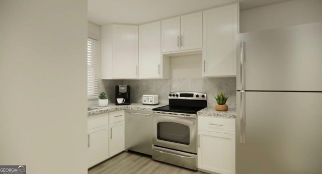 1161 Boulevard, Macon, GA 31211