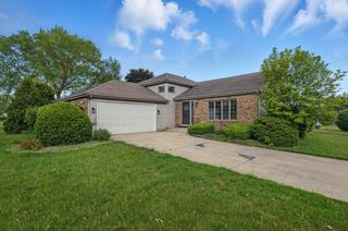 10463 Olcott Avenue, St. John, IN 46373
