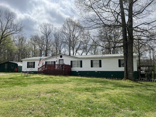 9319 Magnolia Way, Nunnelly, TN 37137