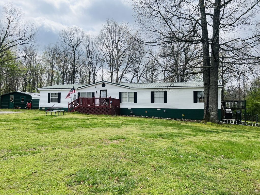 9319 Magnolia Way, Nunnelly, TN 37137