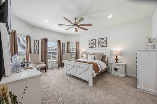 20823 Bastion Settle Drive, Hockley, TX 77447