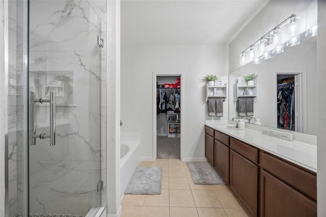 20823 Bastion Settle Drive, Hockley, TX 77447