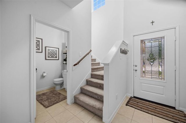 20823 Bastion Settle Drive, Hockley, TX 77447