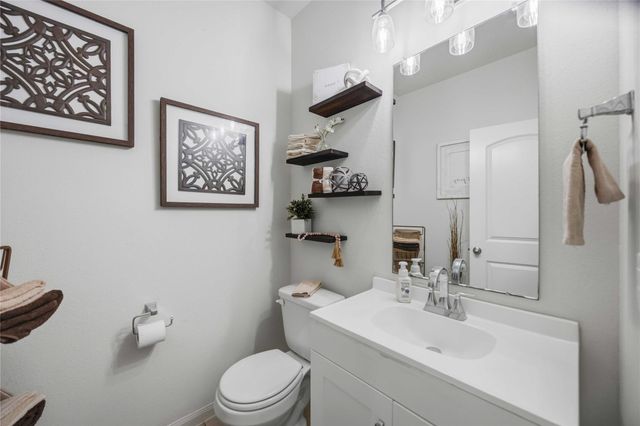 20823 Bastion Settle Drive, Hockley, TX 77447