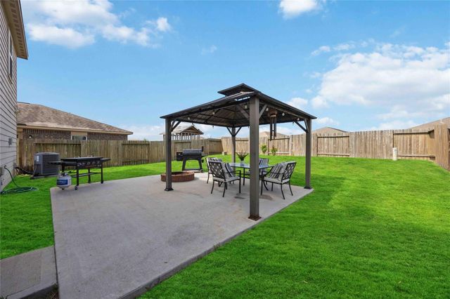 20823 Bastion Settle Drive, Hockley, TX 77447