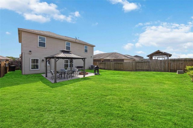 20823 Bastion Settle Drive, Hockley, TX 77447