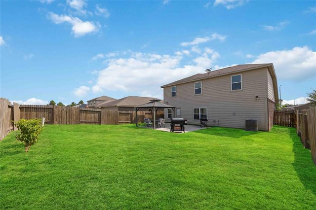 20823 Bastion Settle Drive, Hockley, TX 77447