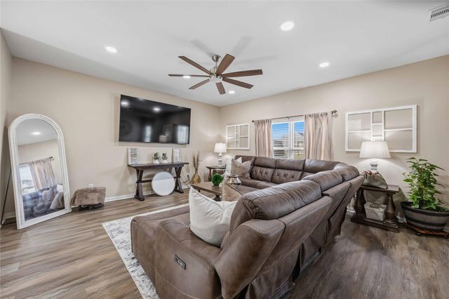 20823 Bastion Settle Drive, Hockley, TX 77447