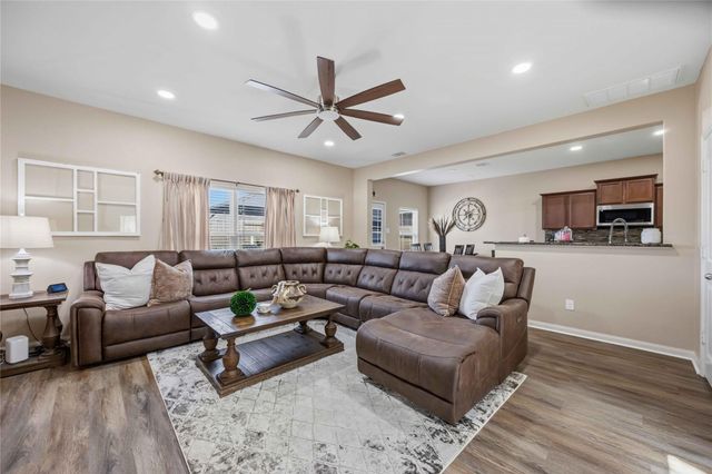 20823 Bastion Settle Drive, Hockley, TX 77447
