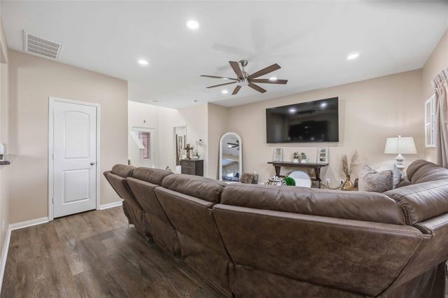 20823 Bastion Settle Drive, Hockley, TX 77447