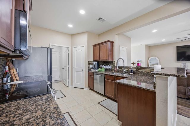 20823 Bastion Settle Drive, Hockley, TX 77447