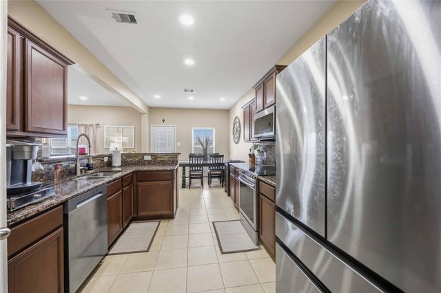 20823 Bastion Settle Drive, Hockley, TX 77447