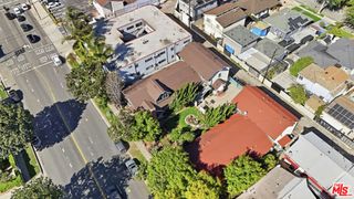 3826 Sawtelle Boulevard, Los Angeles, CA 90066