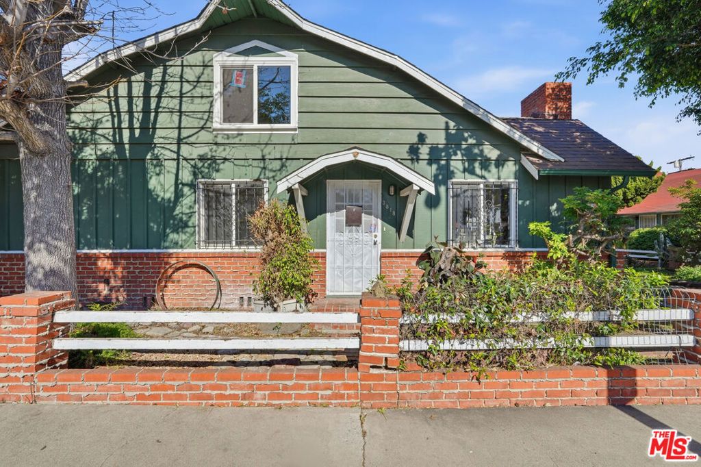 3826 Sawtelle Boulevard, Los Angeles, CA 90066 — photo 2