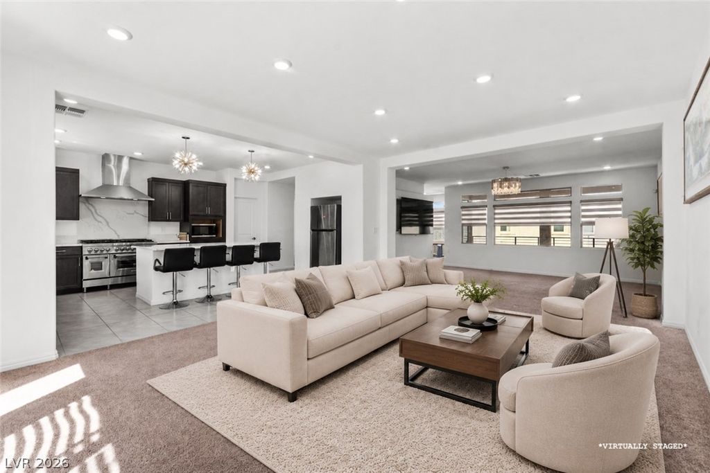 7180 Grace Estate Avenue, Las Vegas, NV 89113 — photo 4