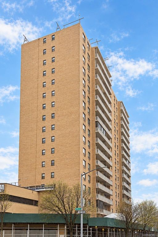 92-29 Queens Boulevard 9D&P47, Rego Park, NY 11374 — exterior